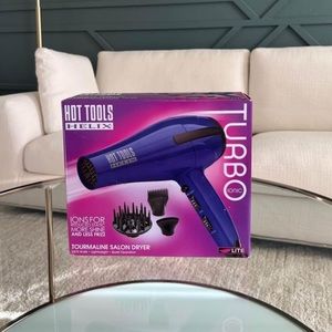 Hot Tools Hair Blow Dryer